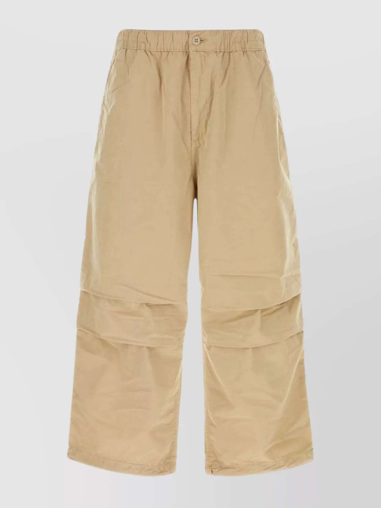 Shop Carhartt Logo Patch Back Pocket Wide Leg Pant