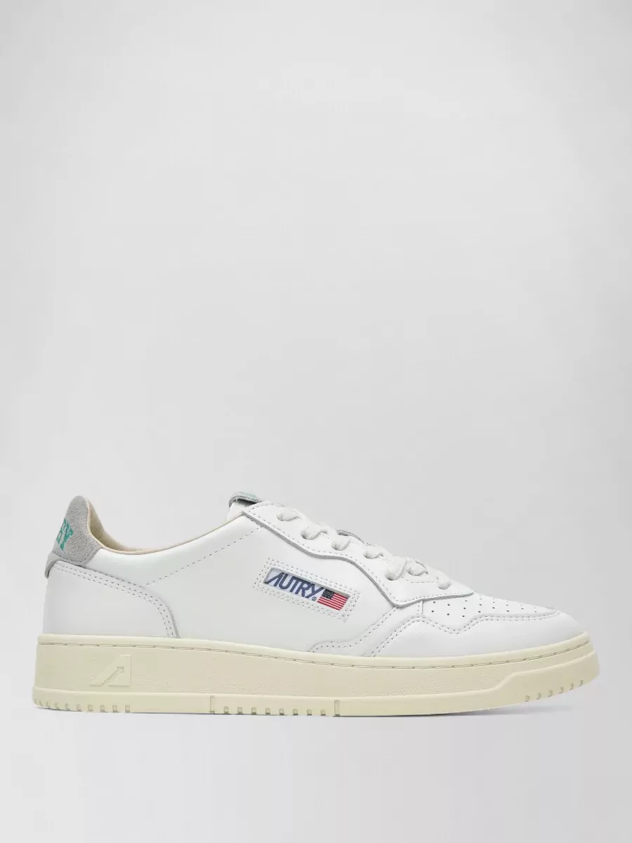 Autry low-top sneakers