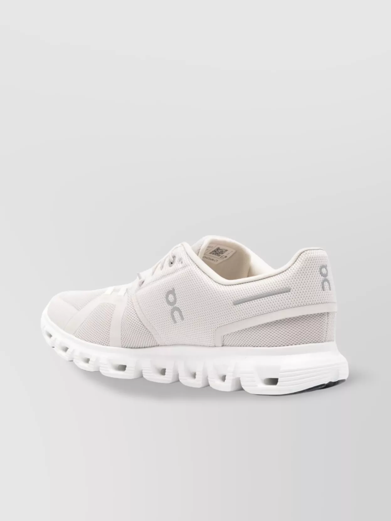 On Enhanced Performance Cloud 6 Sneakers