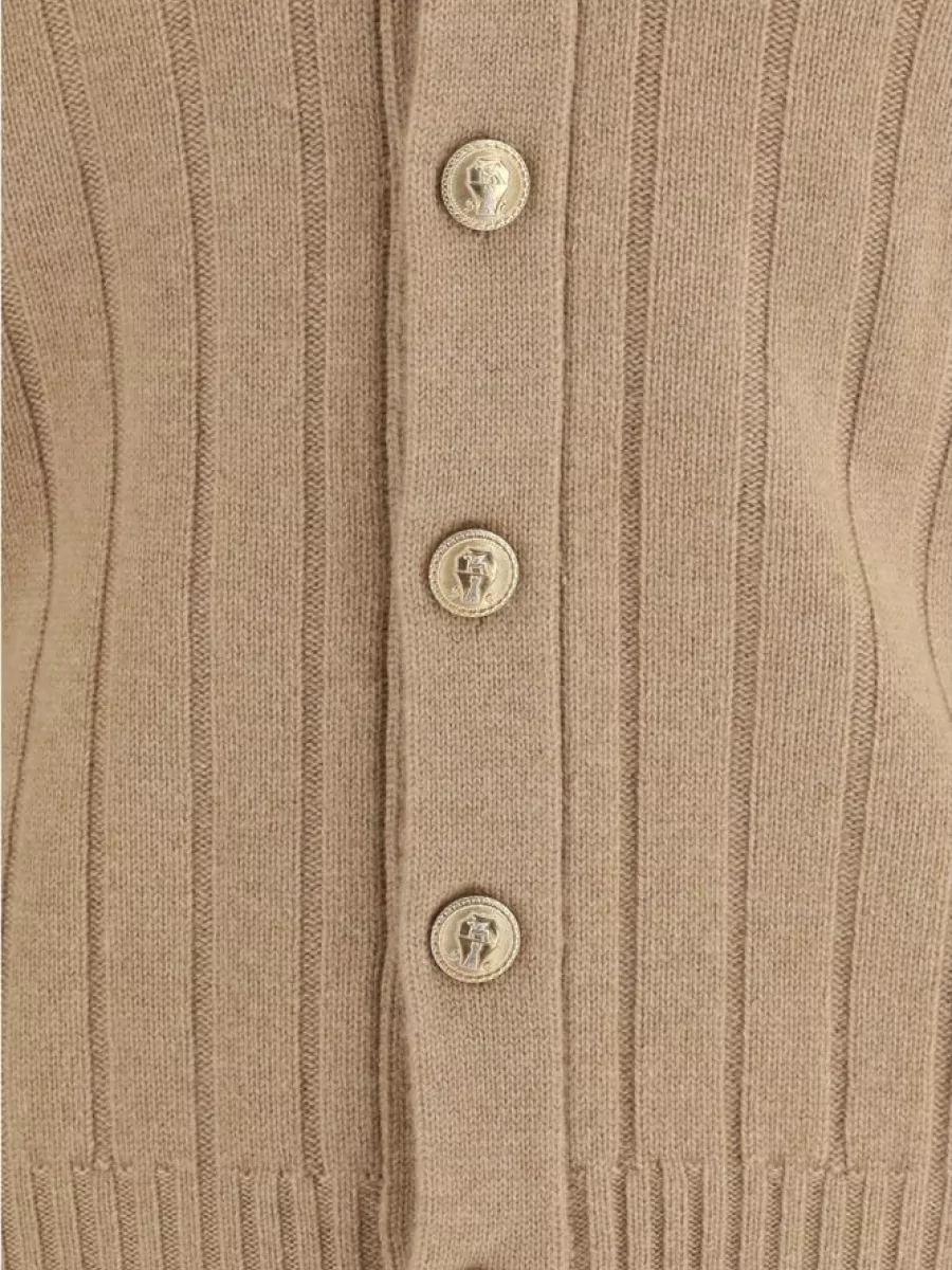 Brunello Cucinelli Cashmere cardigan