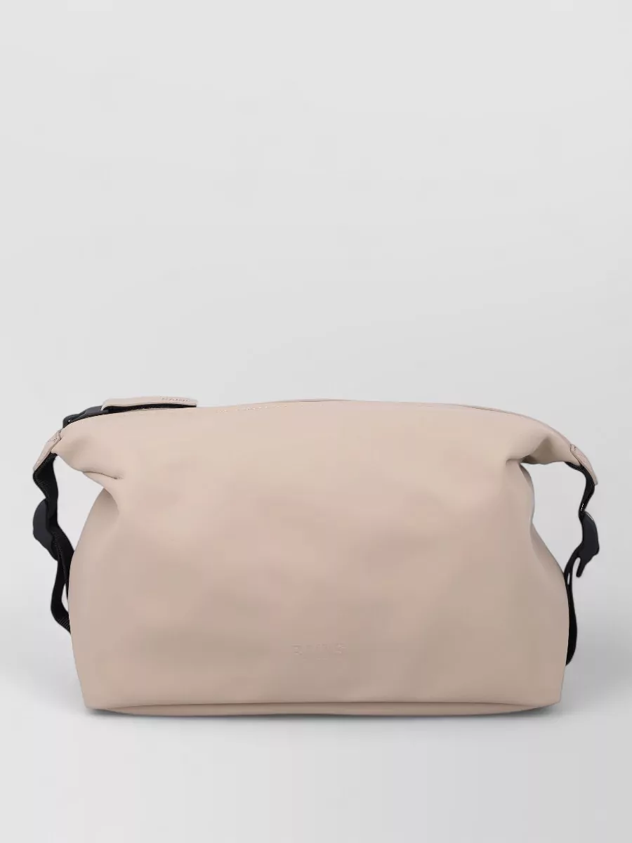 Rains wash bag