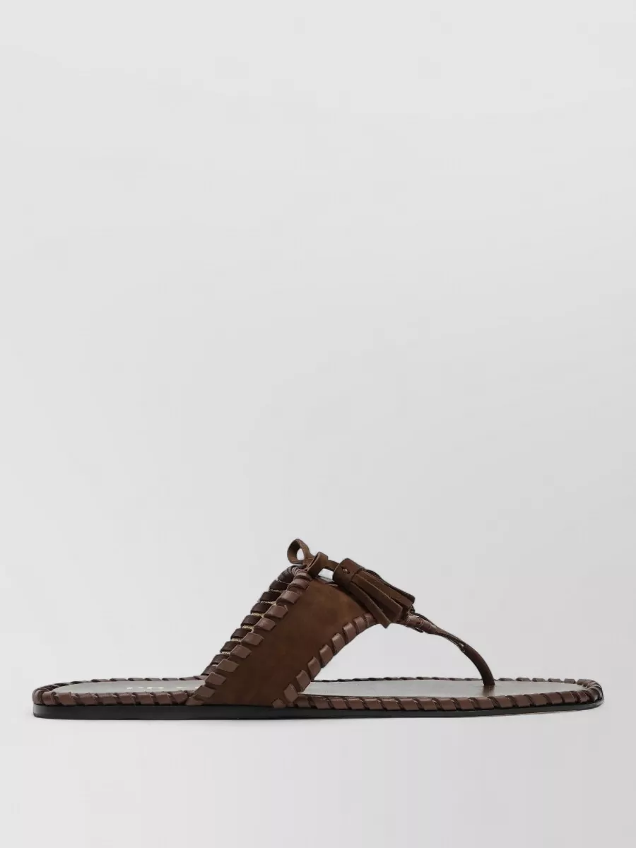 Prada sandals