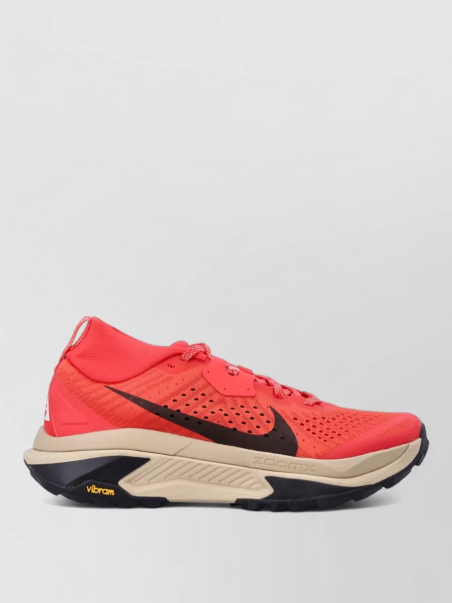 Nike acg zegama trail low-top sneakers