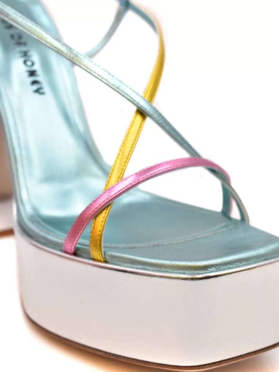 Haus Of Honey Sandals