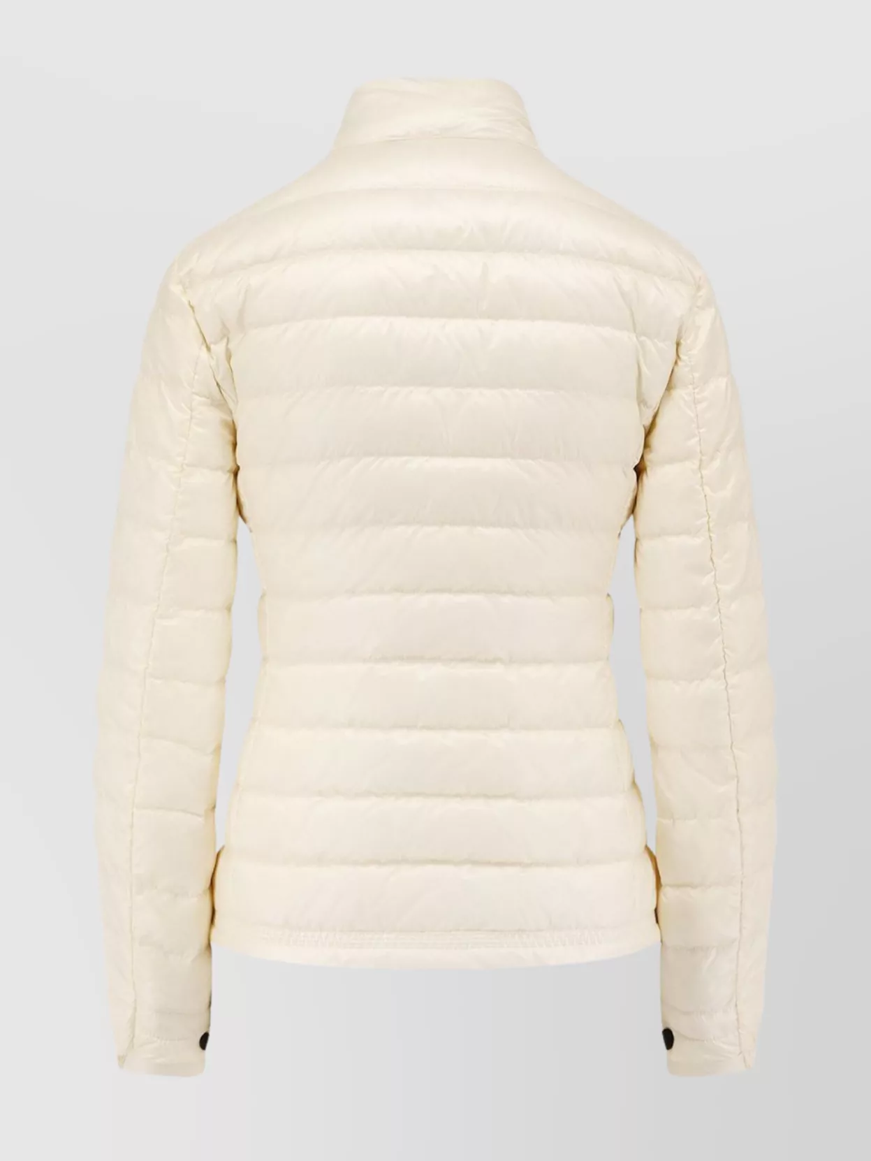 Moncler Grenoble Walibi Light Puffer Jacket In Neutral