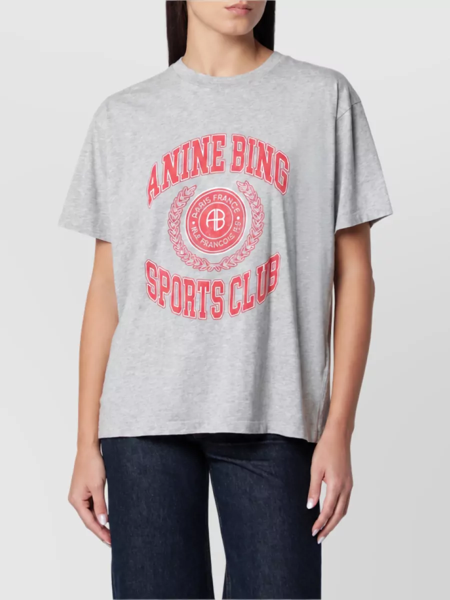 Anine Bing t-shirt