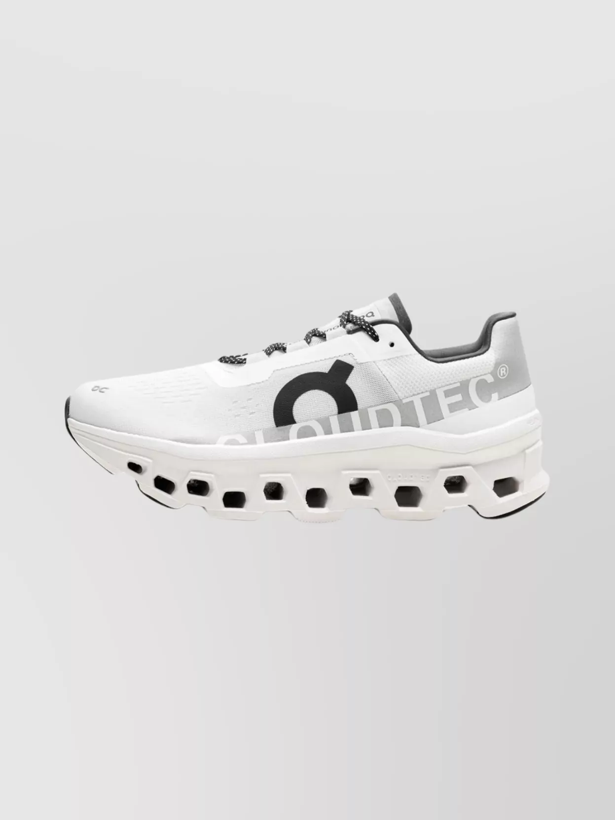 On Running Airy Performance Sneakers For Everyday Use