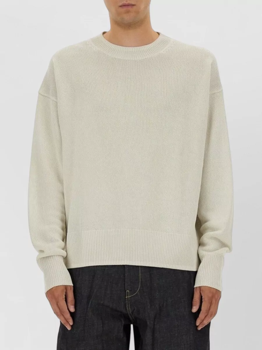 Studio Nicholson Paper T-Shirt