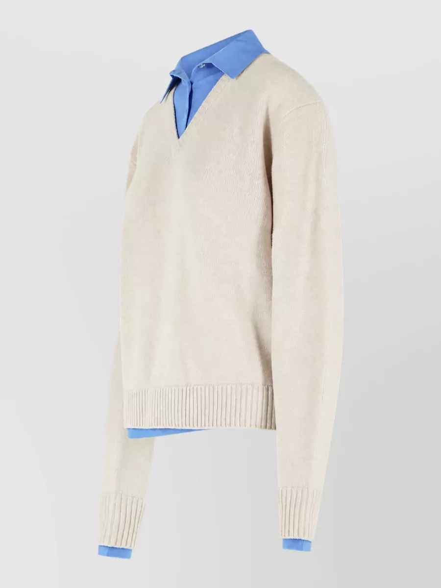 Acne Studios Wool sweater