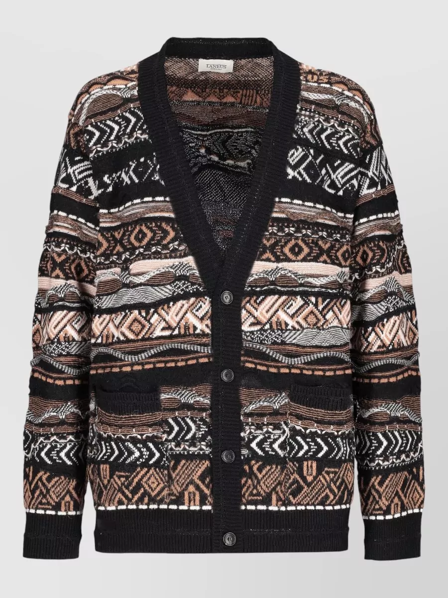 Laneus cardigan