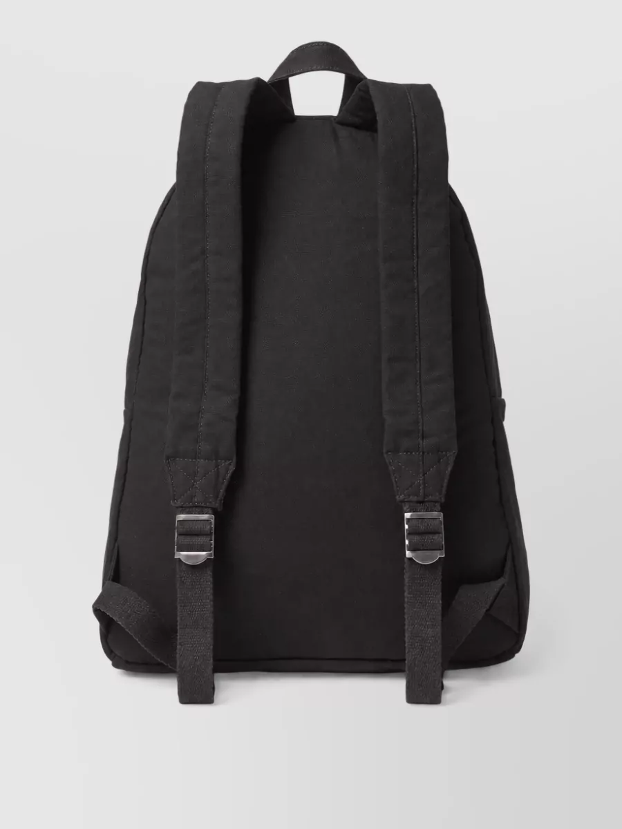 Ralph Lauren Canvas Backpack