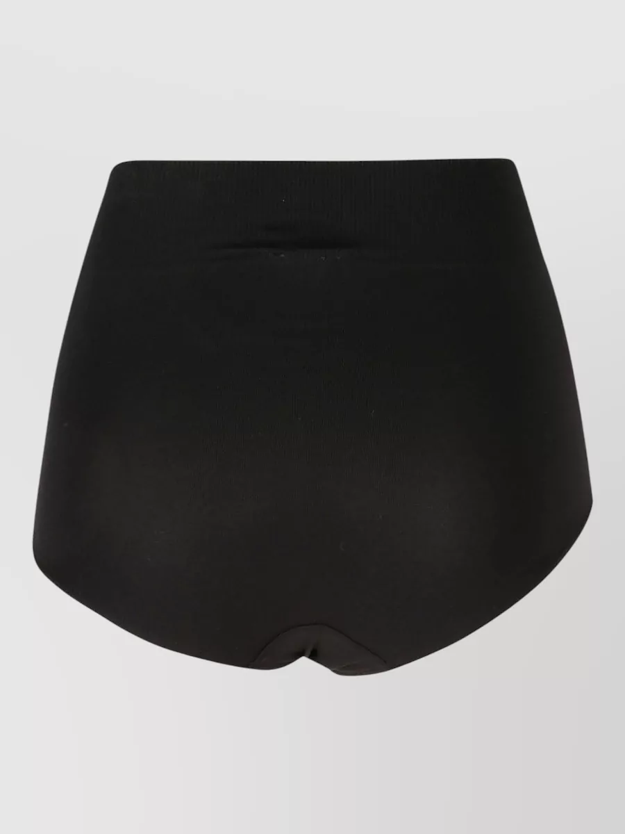 Wolford Seamless Shorts