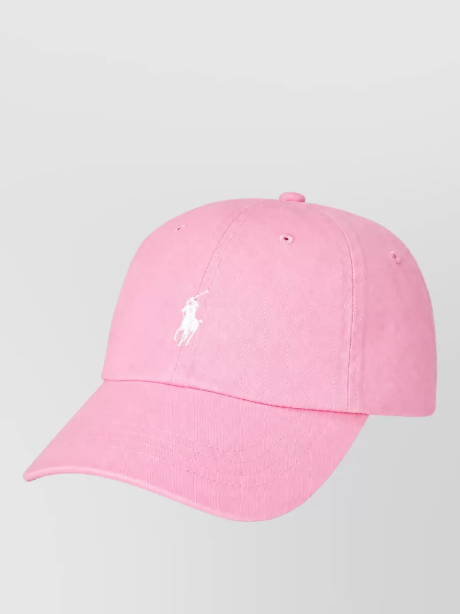 Ralph Lauren cotton cap