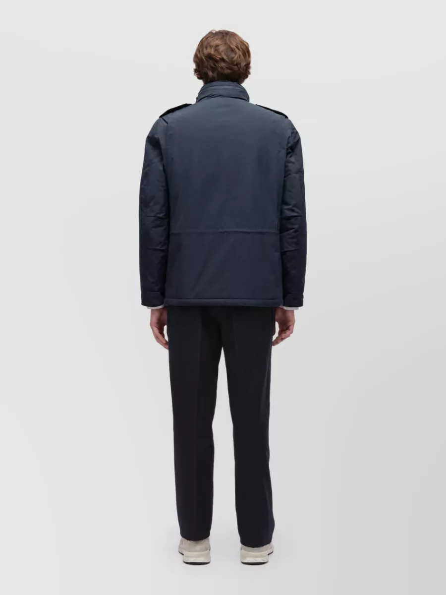 Aspesi Padded Coat