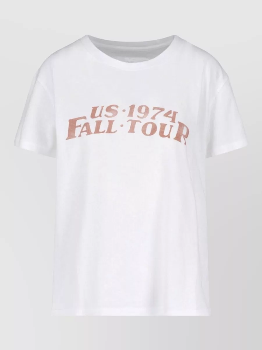 Nili Lotan short-sleeve t-shirt