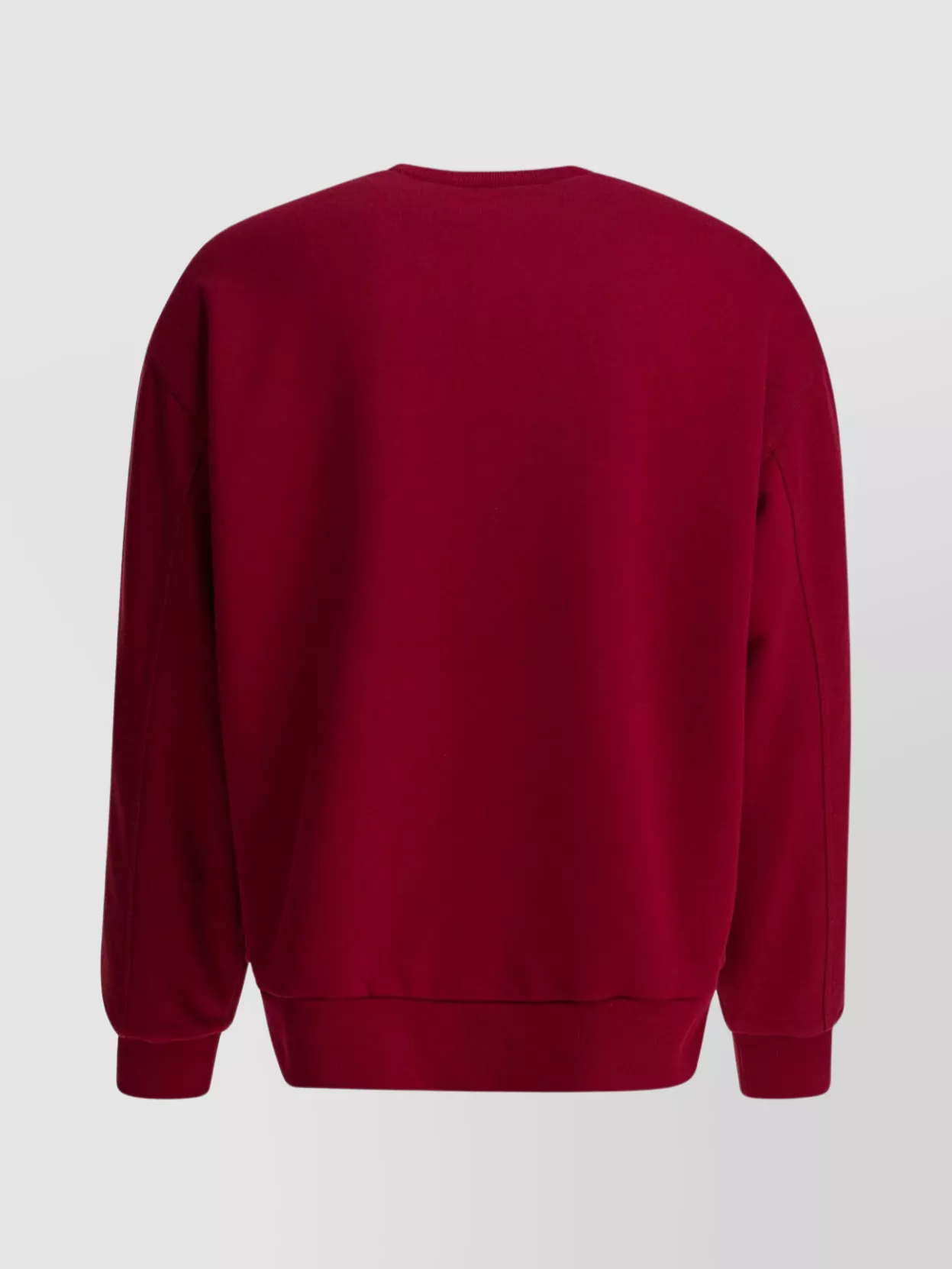 Carhartt Wip Relaxed Fit Knitwear With Chest Pocket And Ribbed Cuffs