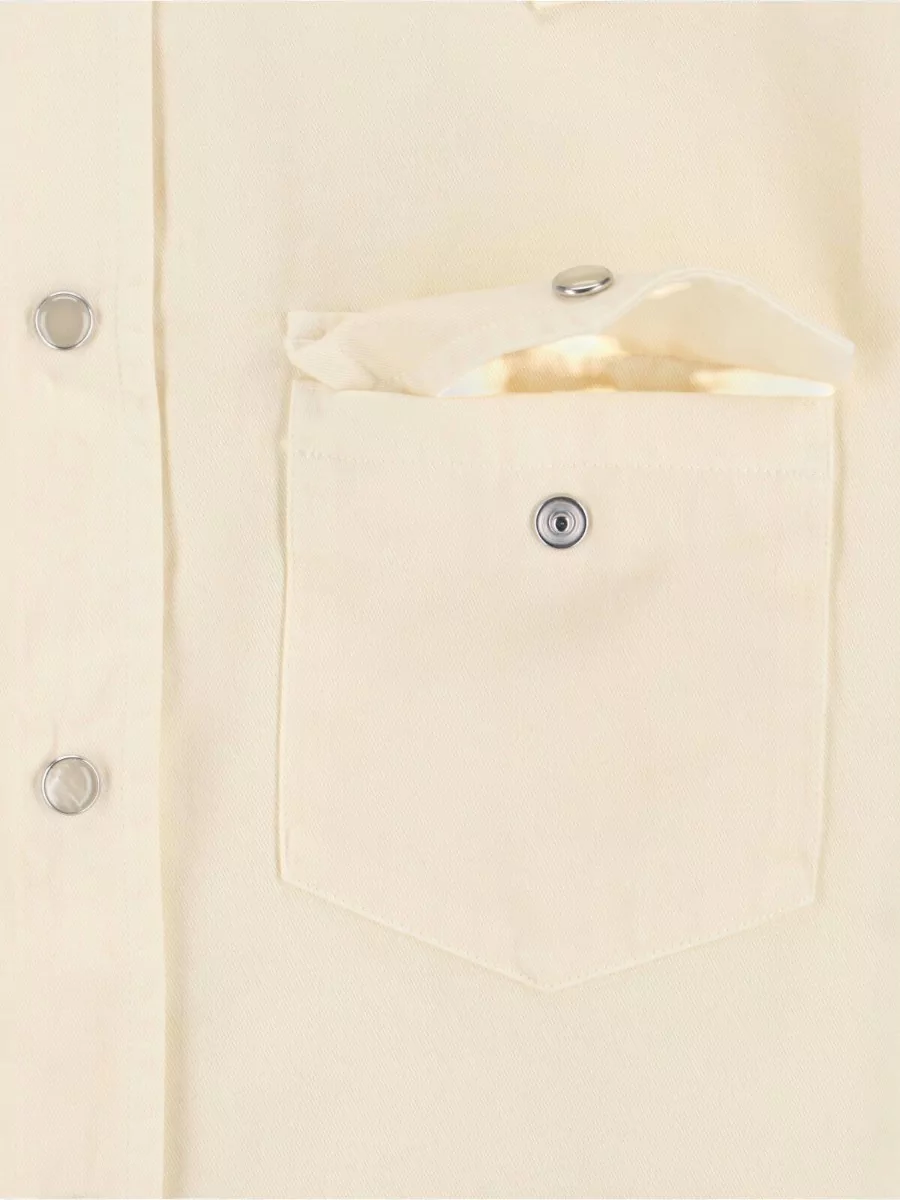 Tom Ford Cotton Shirt