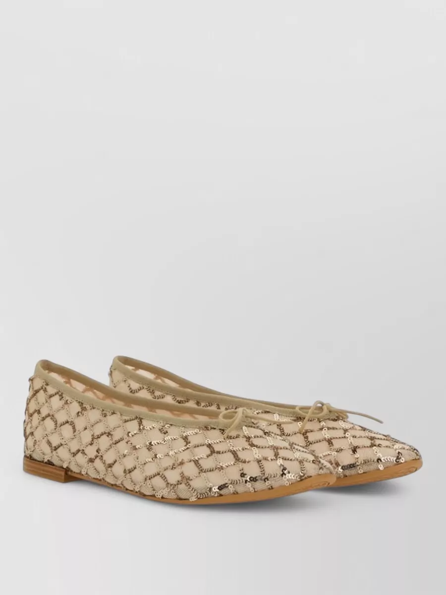 Repetto Ballet Flats