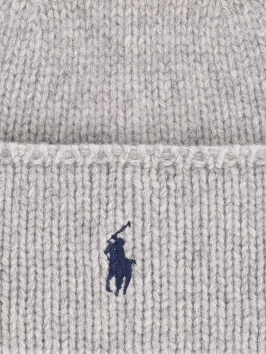 Polo Ralph Lauren Wool Beanie