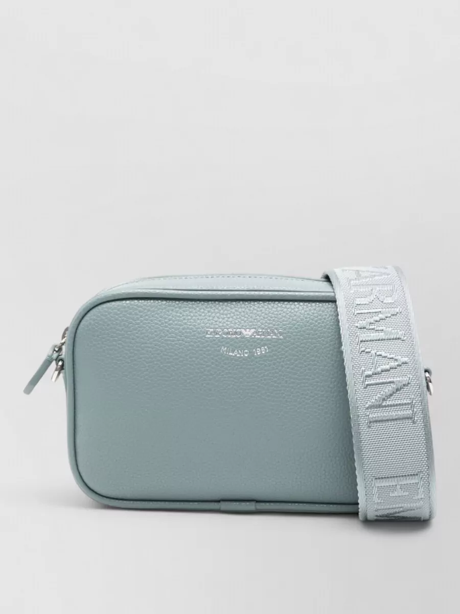 Emporio Armani shoulder bag