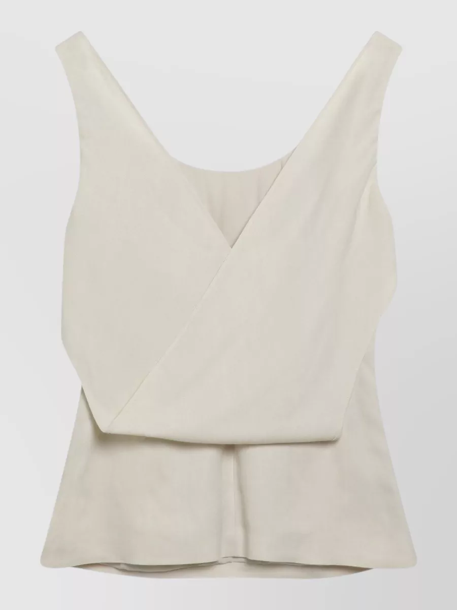 Brunello Cucinelli Viscose top