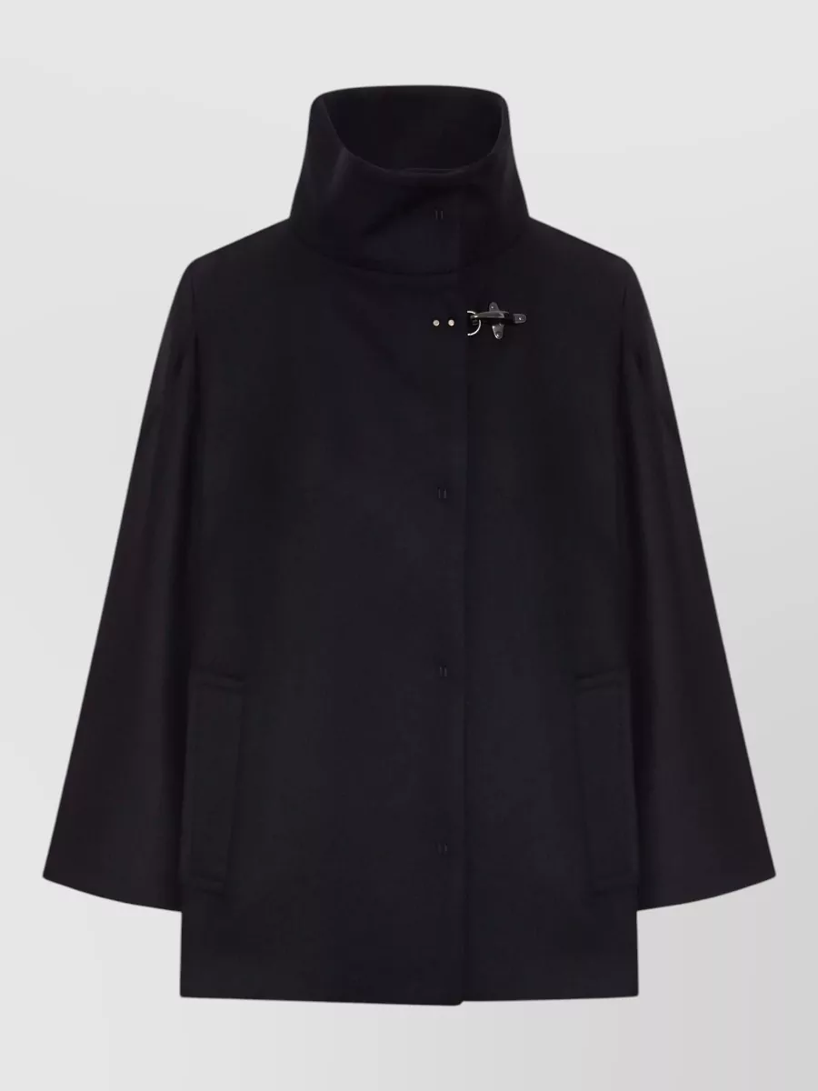 Fay single breasted coat