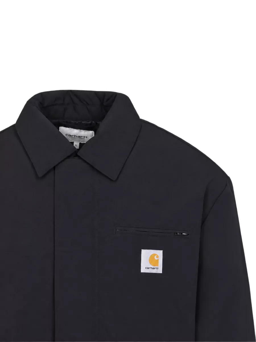 Carhartt Wip Recycled Nylon Padded Jacket