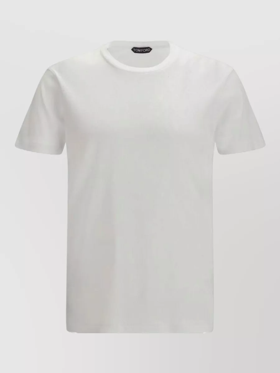 Tom Ford Cotton t-shirt
