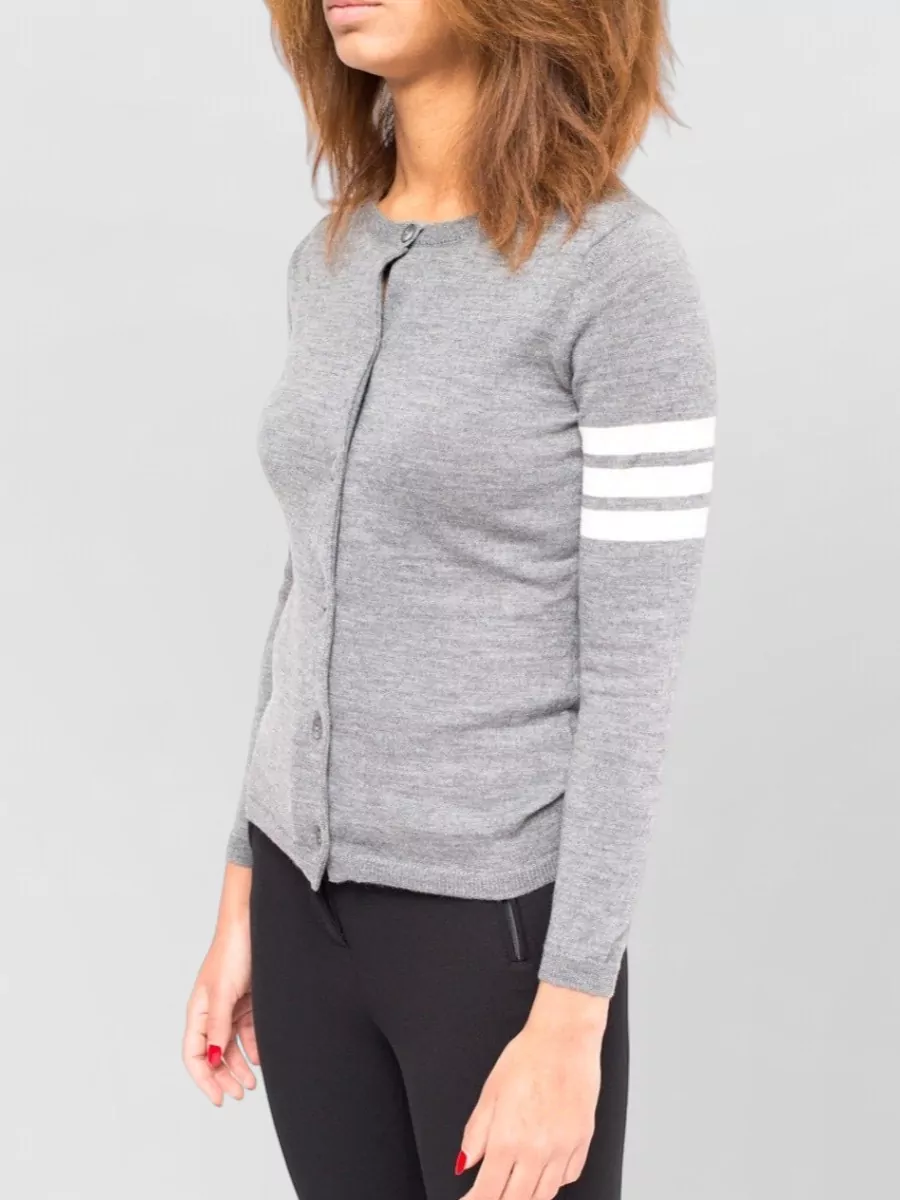 La Rose Cardigan