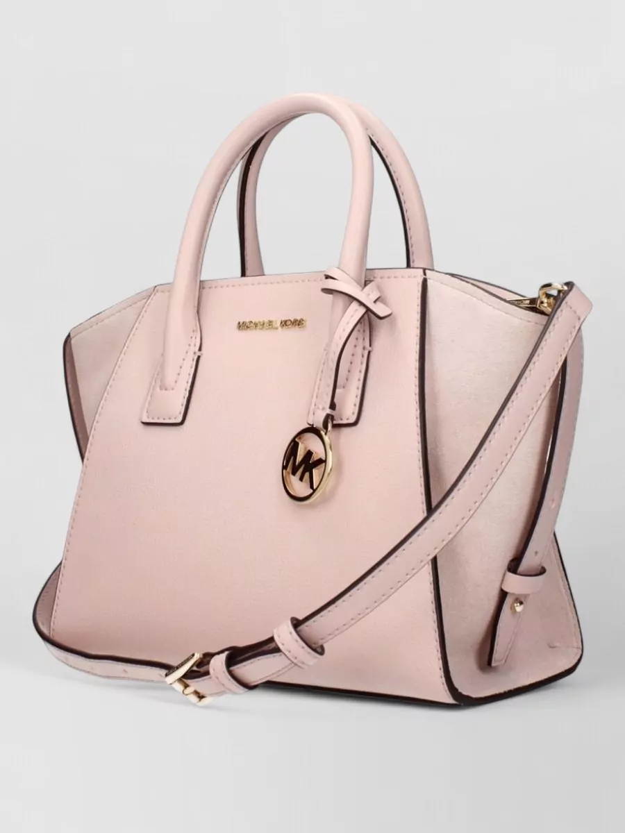 Michael Kors Small Leather Shoulder Bag