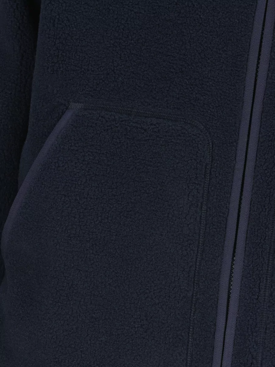 Moncler Sweatshirt Jacket