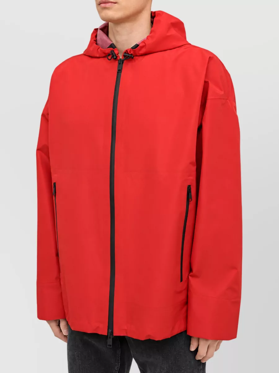 Bottega Veneta Puffer Coat