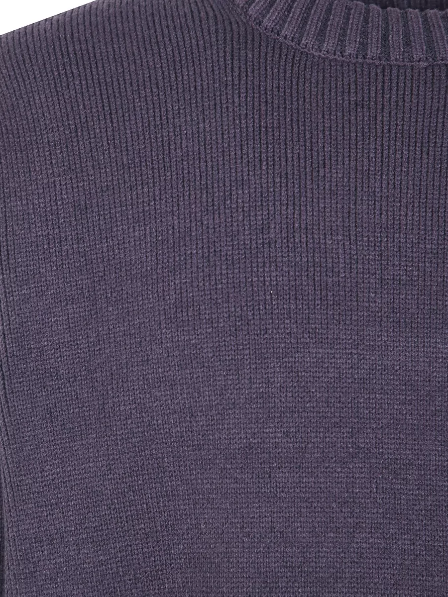 Rains Crew Neck Sweatshirt