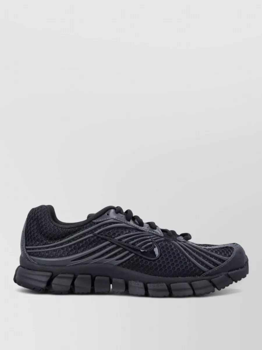 Nike Fabric Low-Top Sneakers