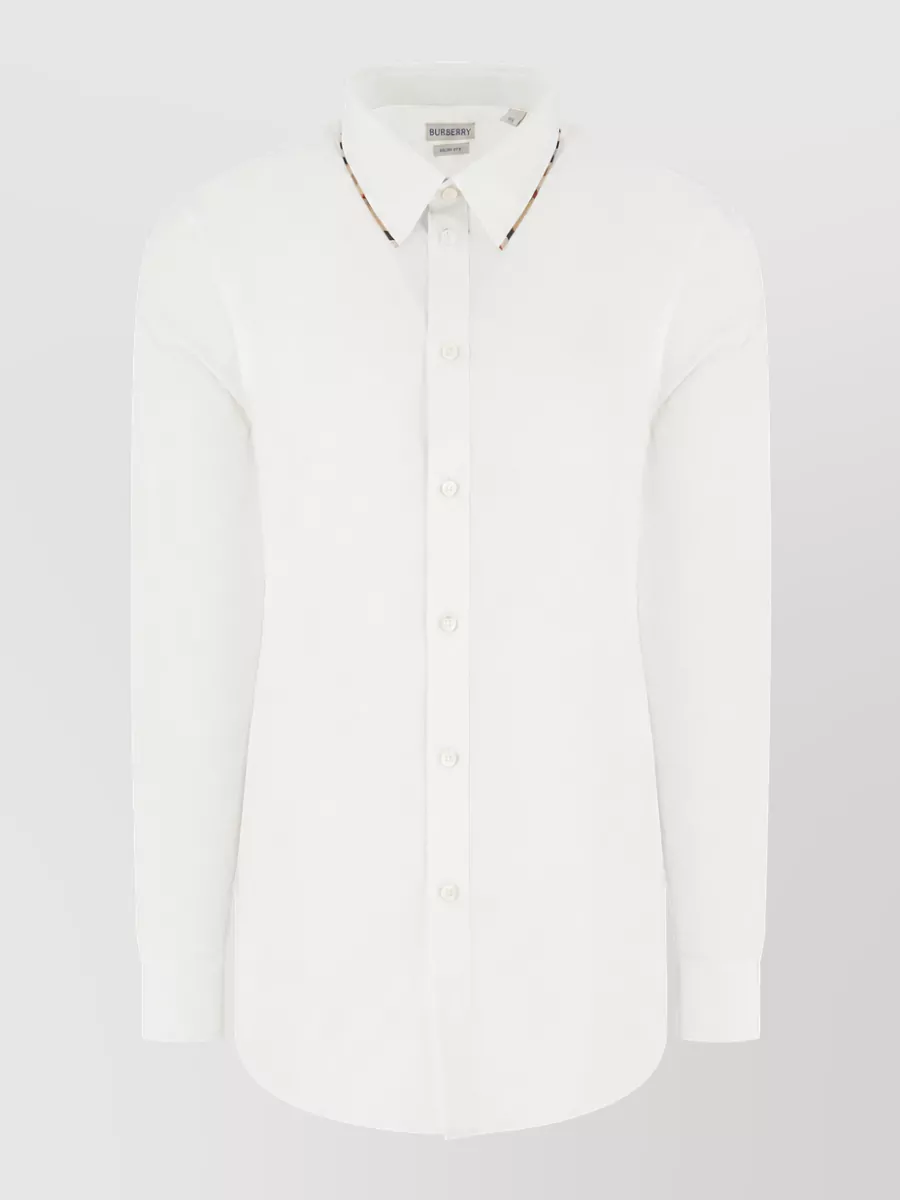 Burberry Cotton shirt