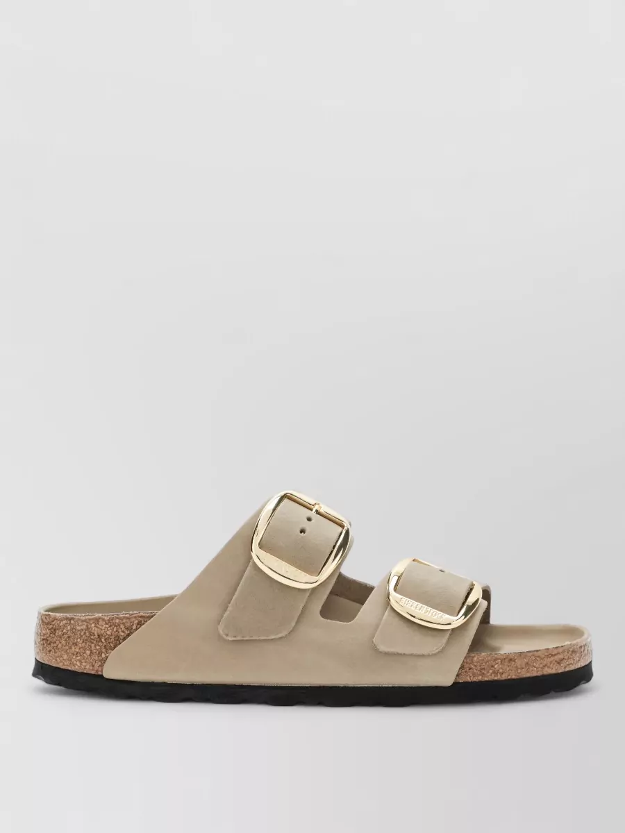 Birkenstock slides