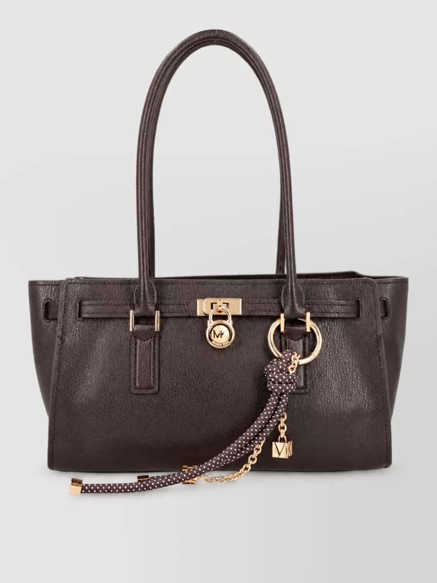 Michael Kors Leather Shoulder Bag
