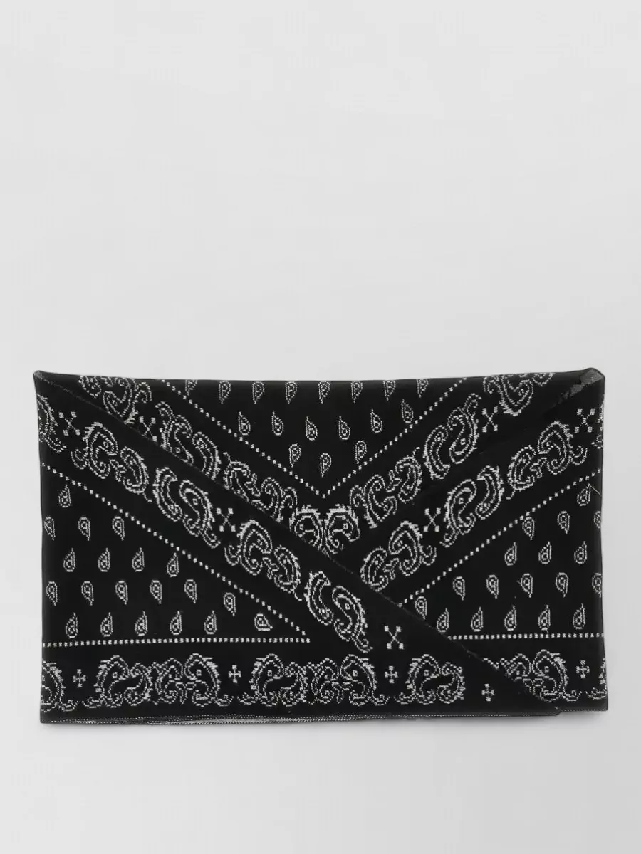 Guest In Residence cashmere scarf