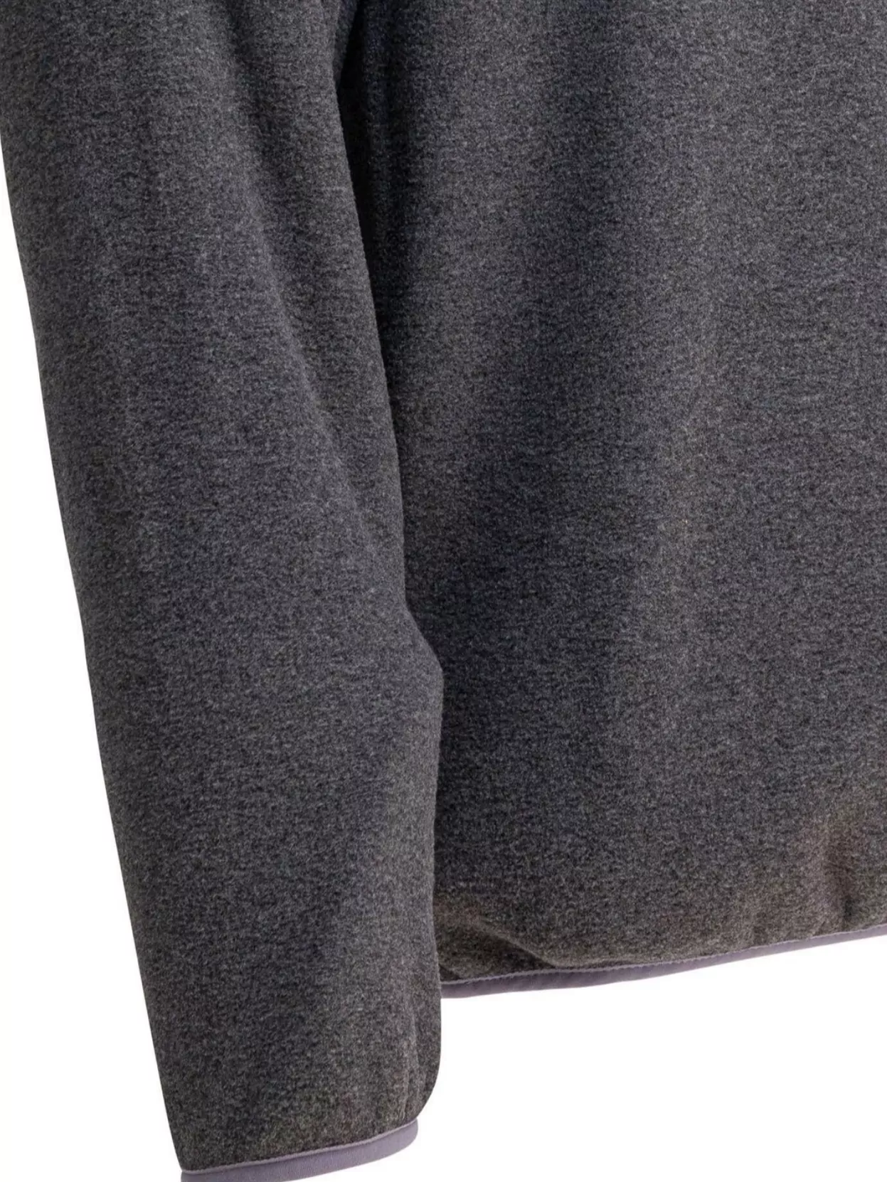 Patagonia Lightweight Snap-T Fleece Jacket