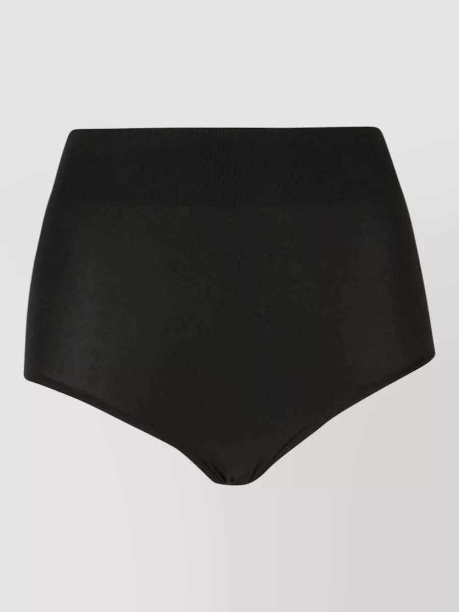 Wolford Seamless Shorts