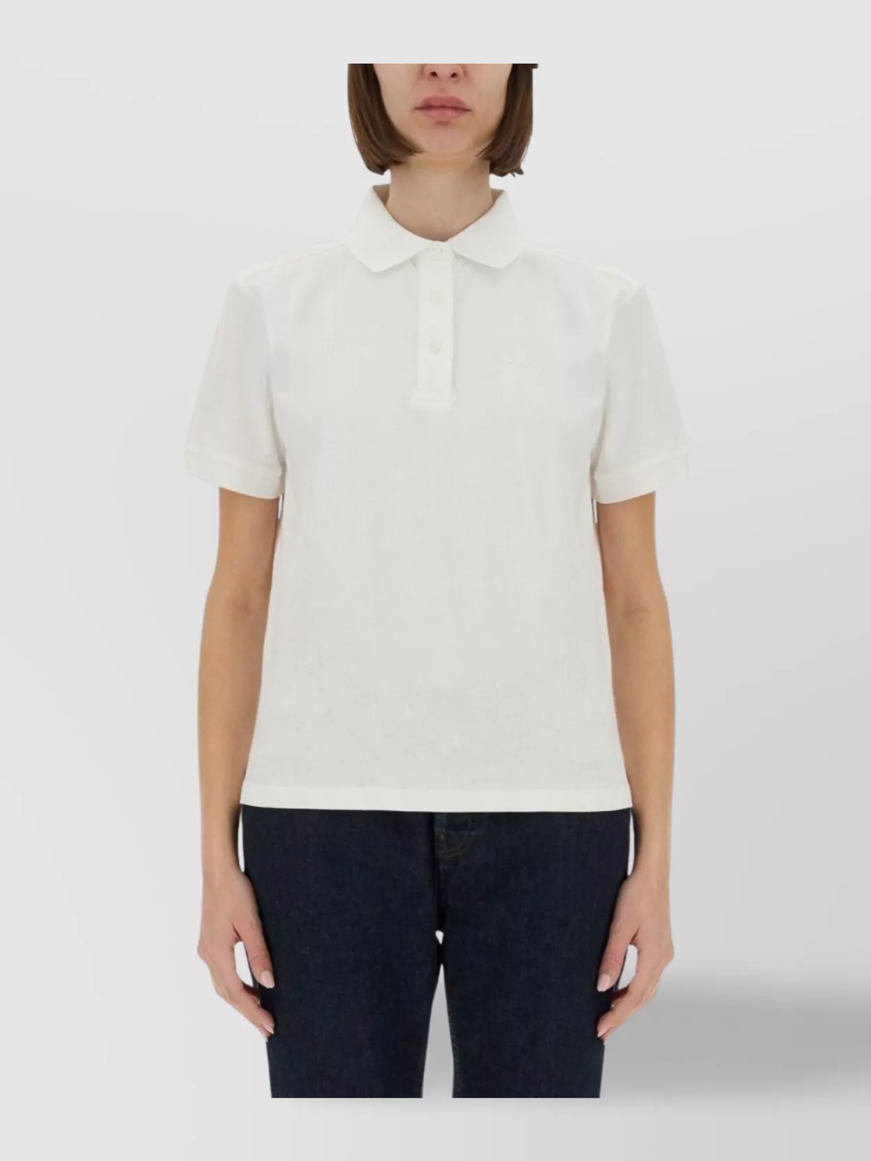 Barbour "bowford" Polo Short Sleeves