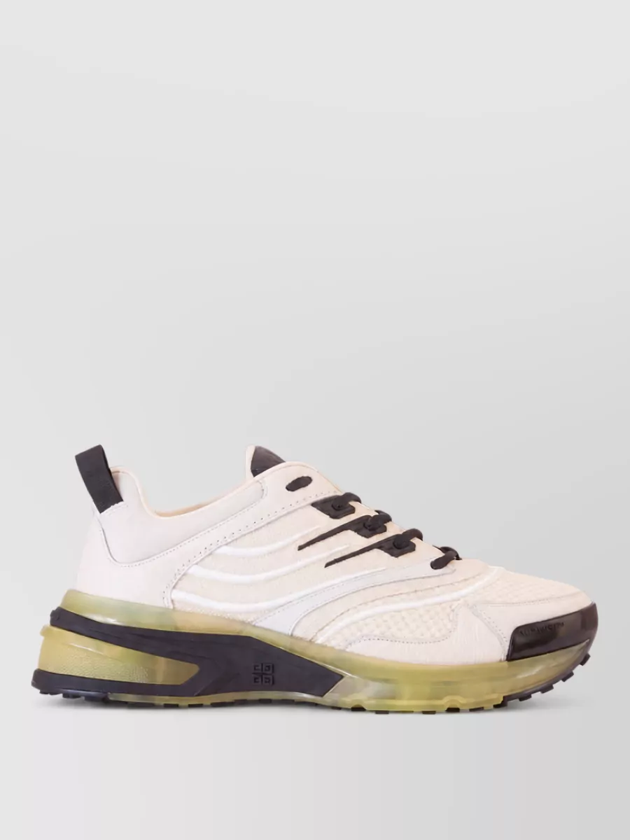 Givenchy Low-Top Sneakers