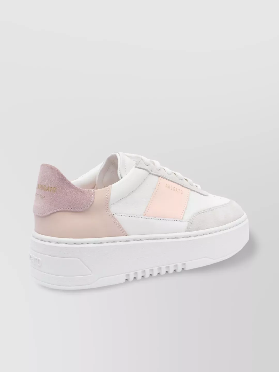 Axel Arigato Vintage Orbit Low Top Sneakers