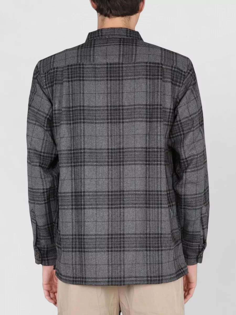 Universal Works Regular-Fit Shirt