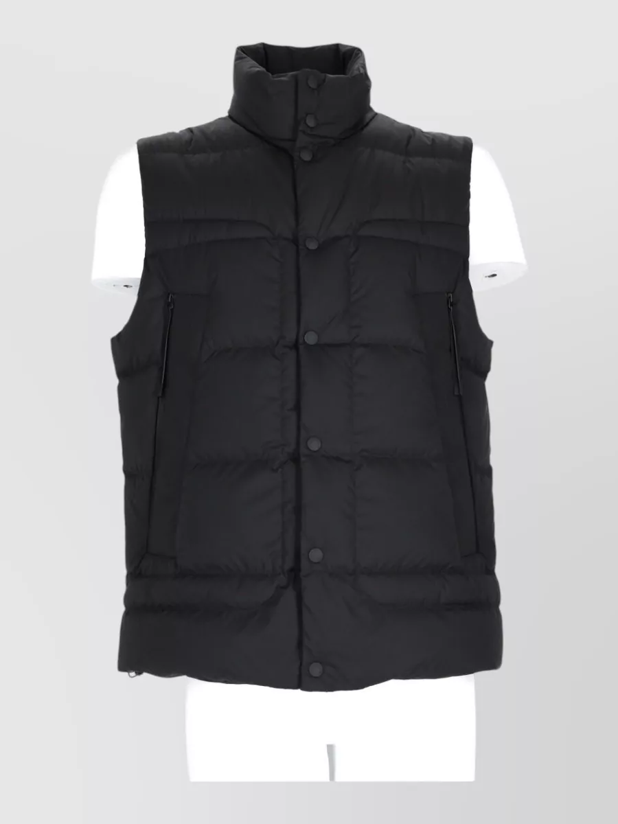 Moncler down puffer jacket