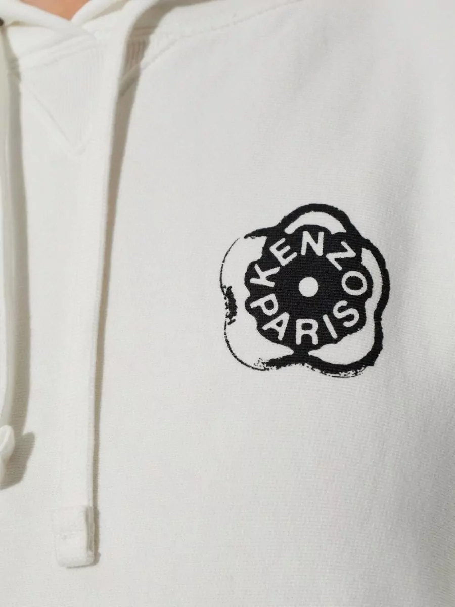 Kenzo Crewneck Hoodie