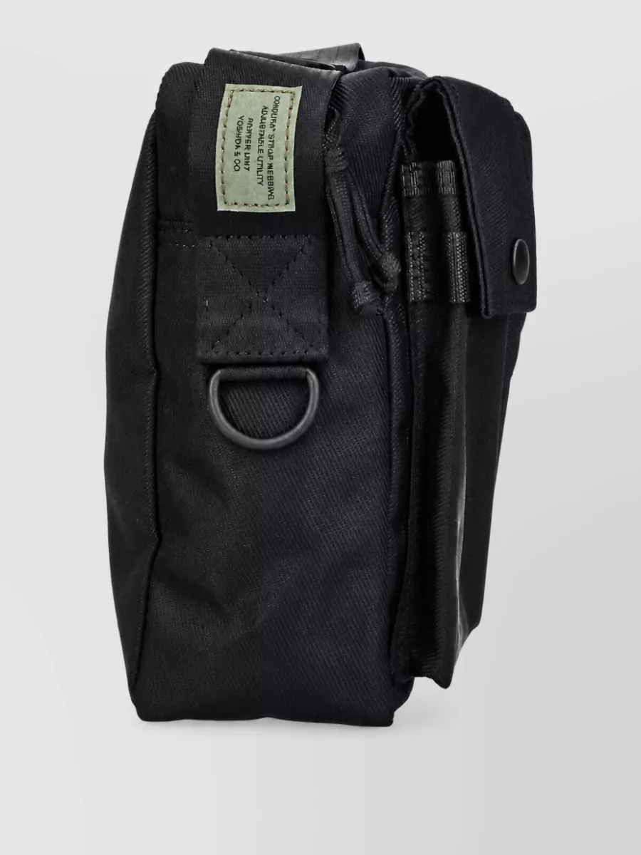 Porter Yoshida Nylon Belt Bag