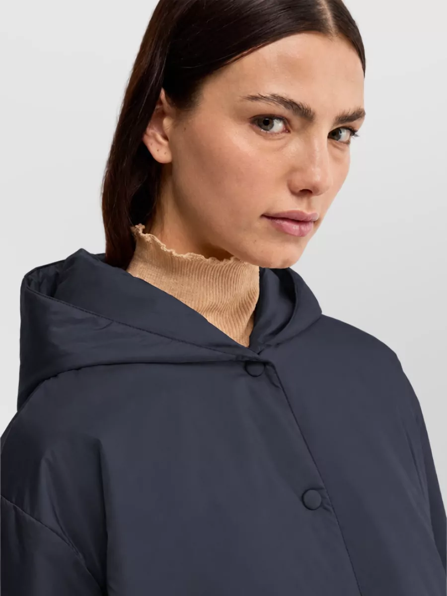 Aspesi Oversized Coat