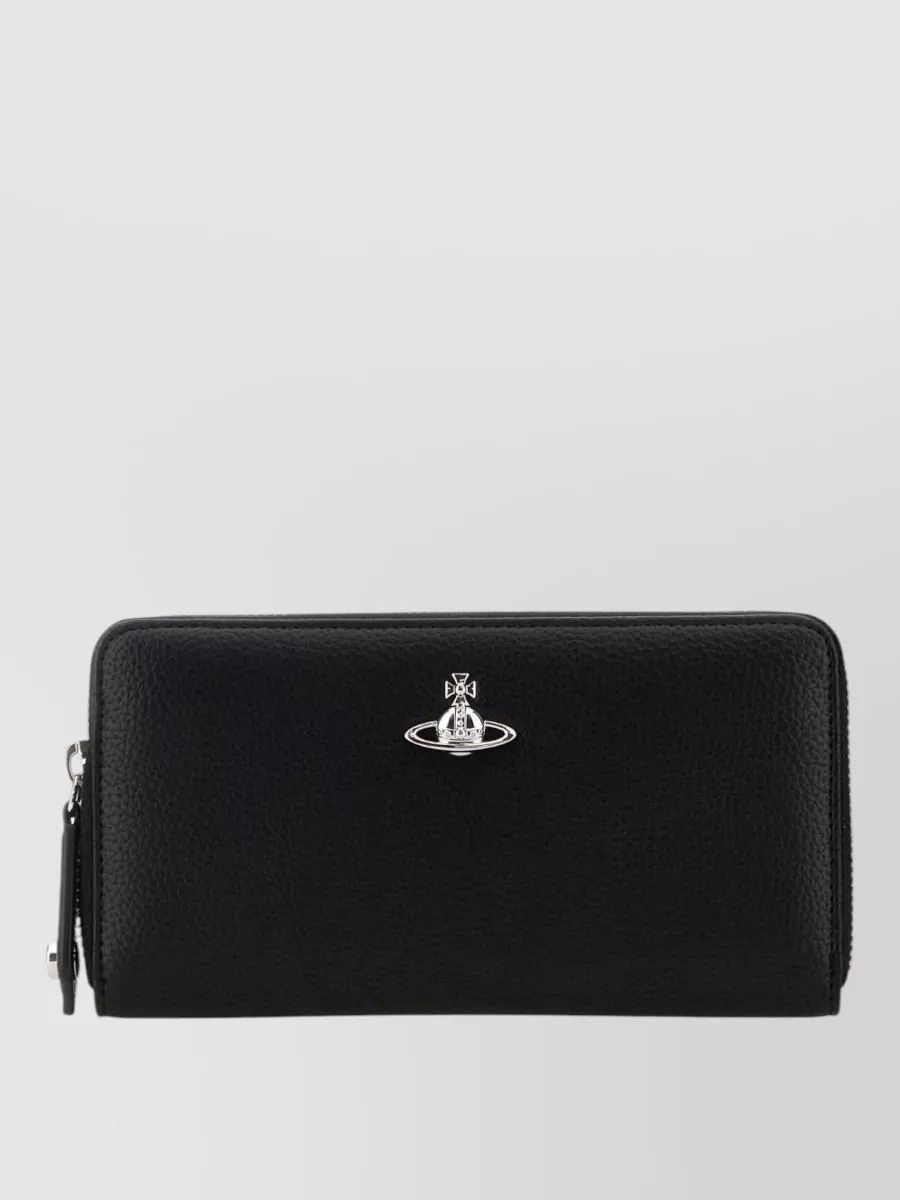 Vivienne Westwood Synthetic leather purse