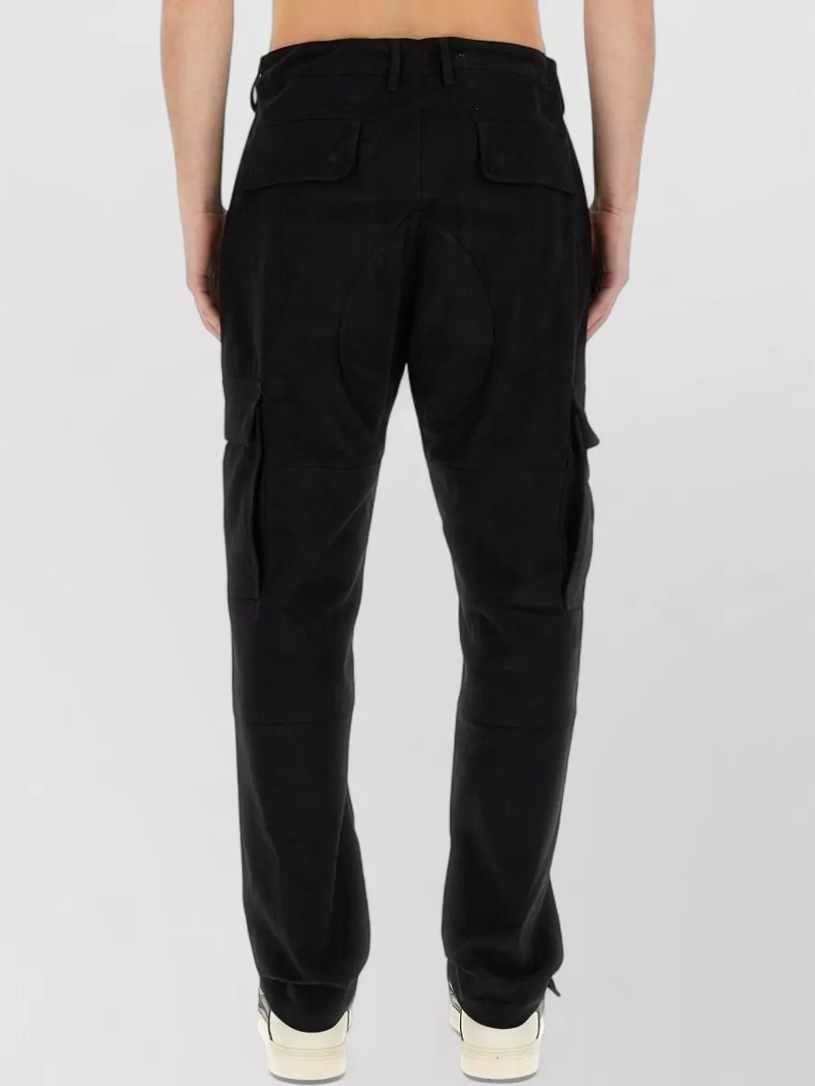 Marcelo Burlon County Of Milan Regular-Fit Cargo Pants